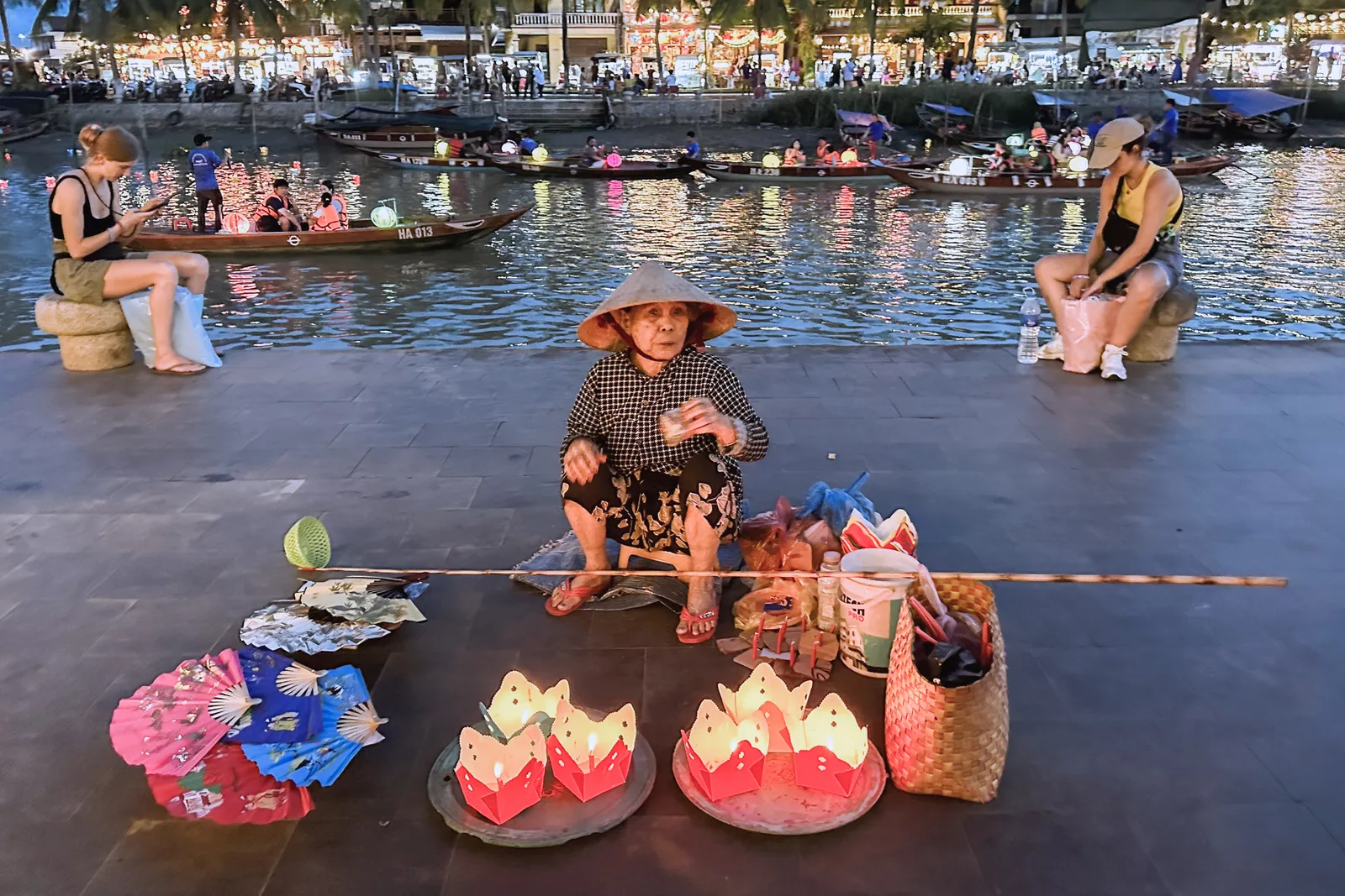 Lanterns for Sale