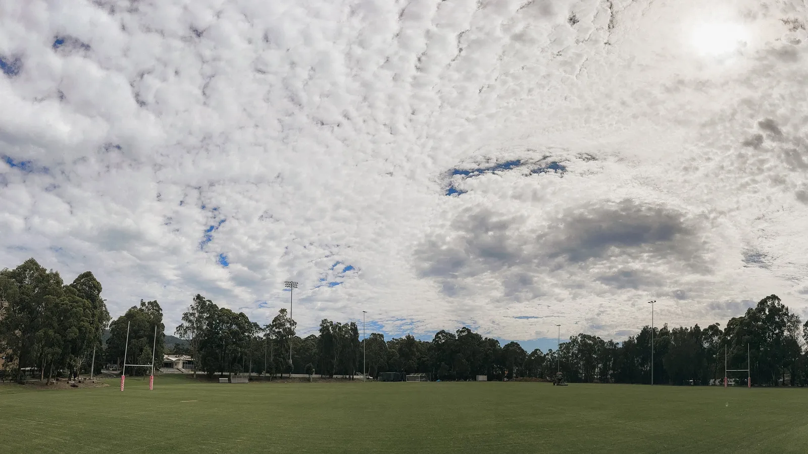Home Ground