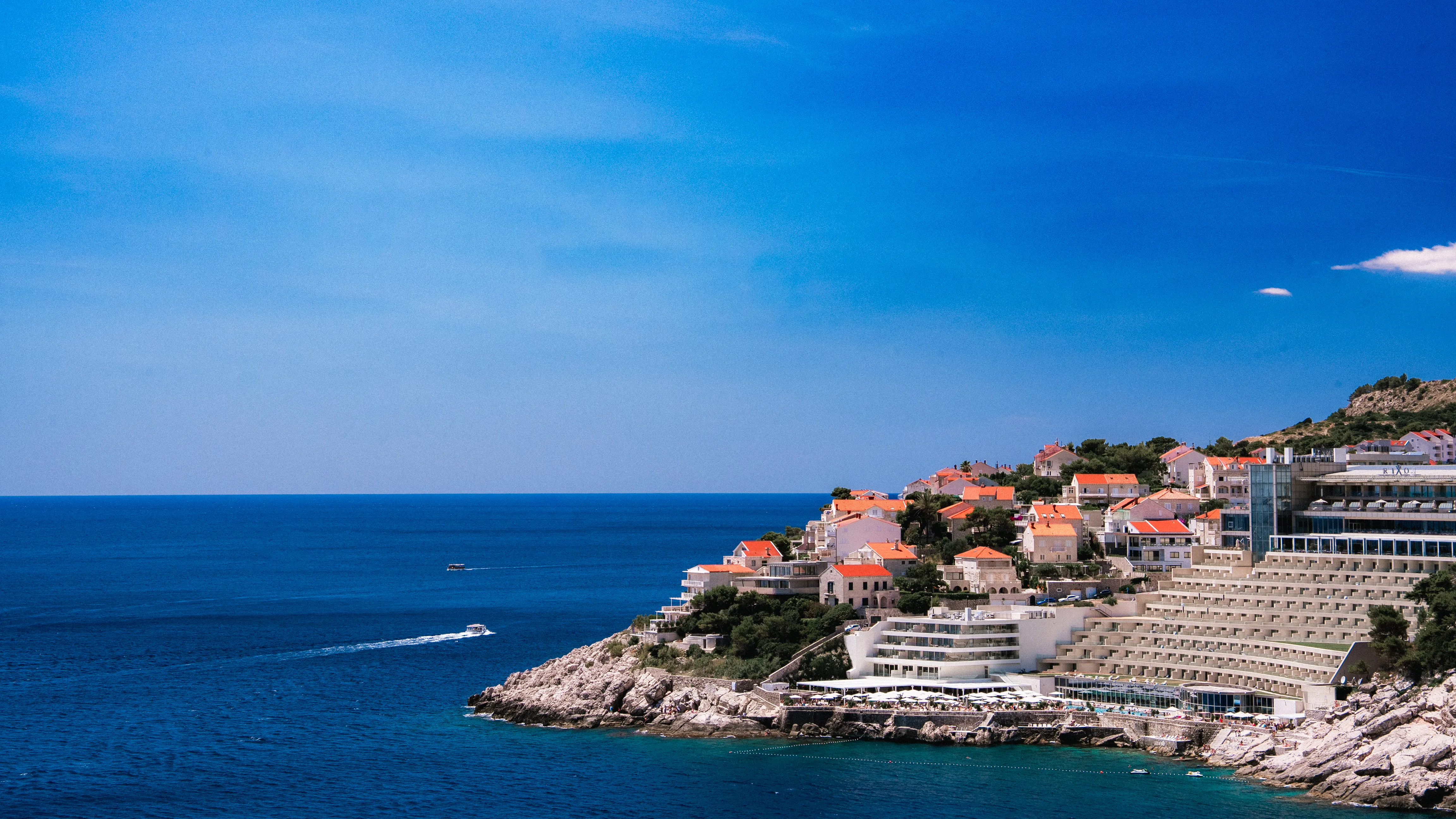 Adriatic Summer