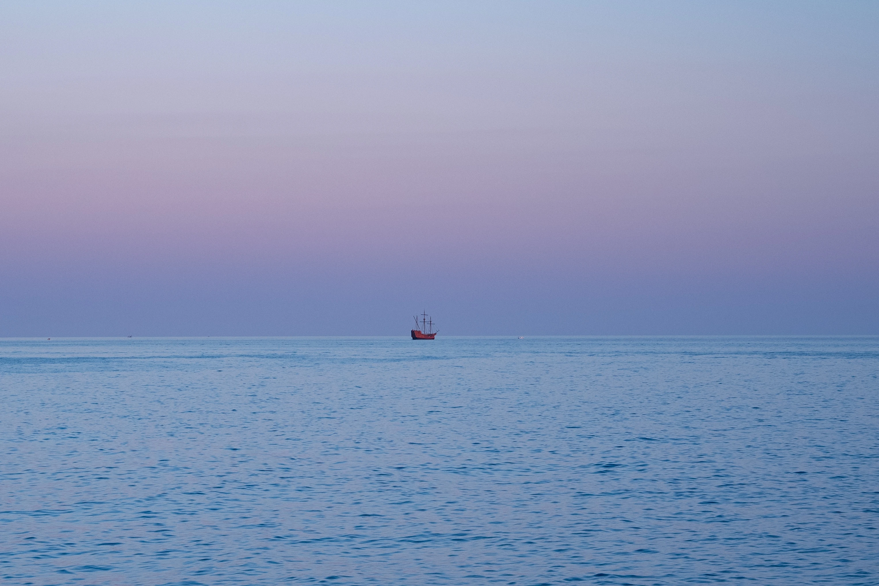 Adriatic Dusk