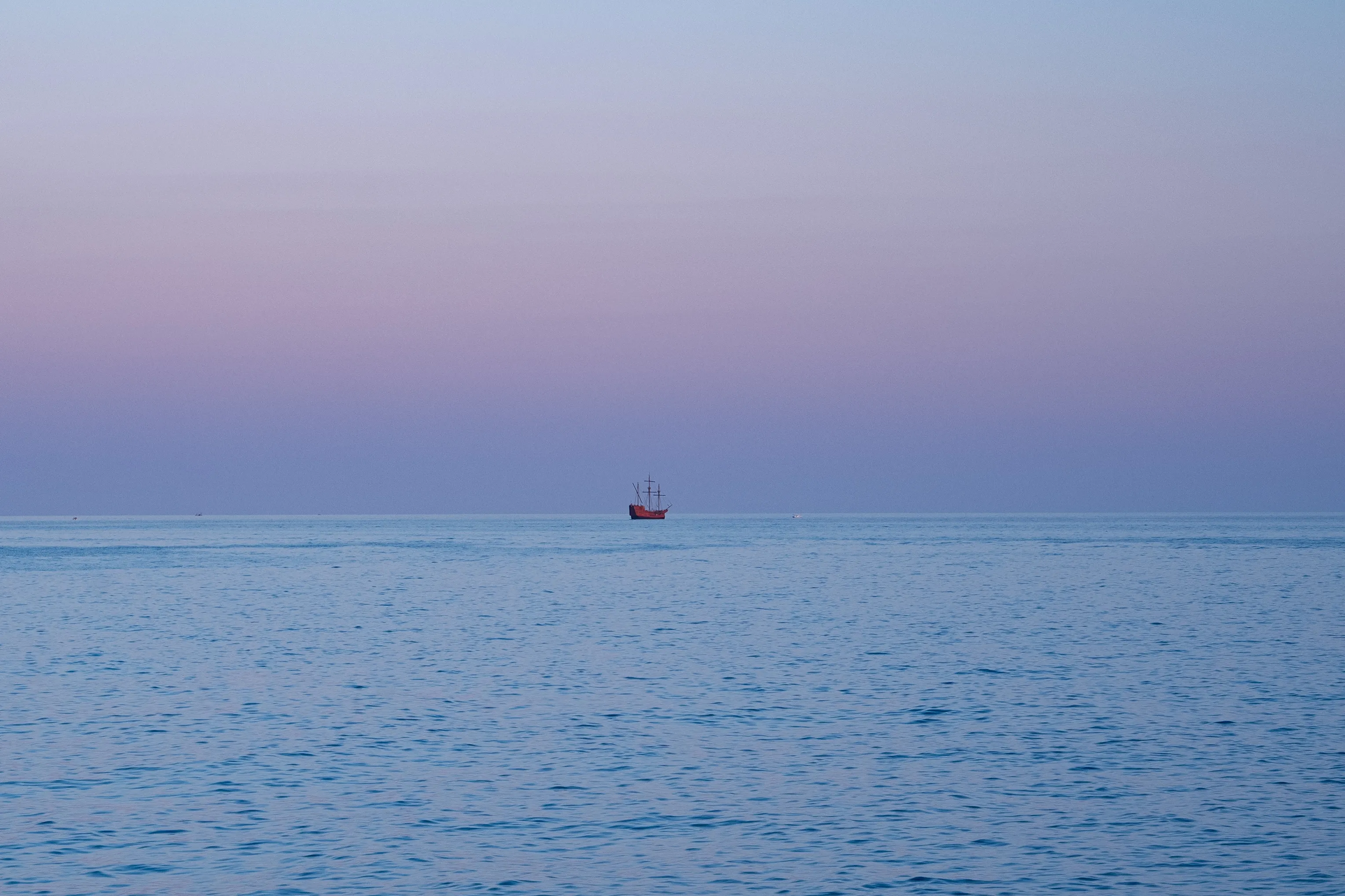 Adriatic Dusk