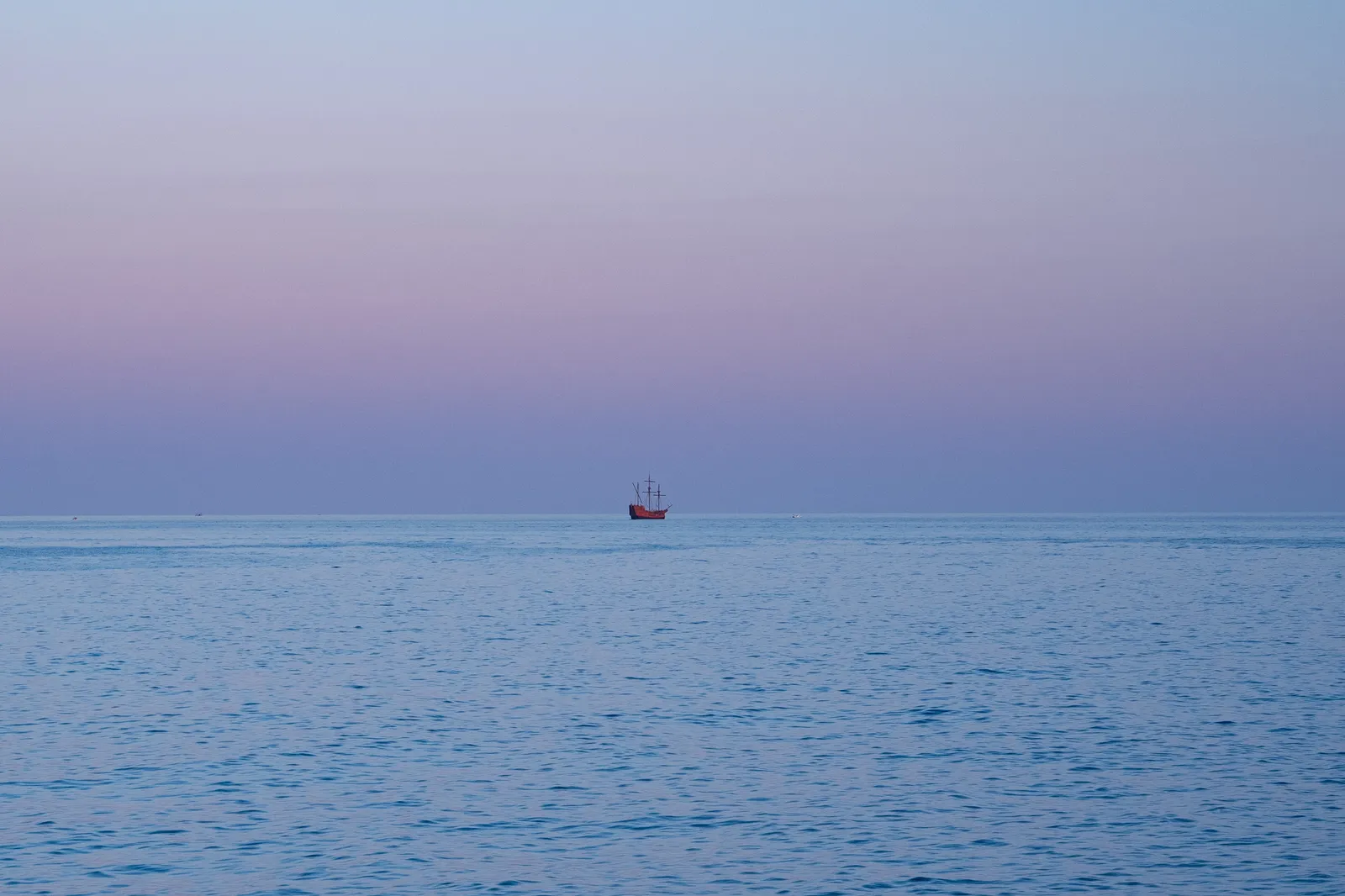 Adriatic Dusk
