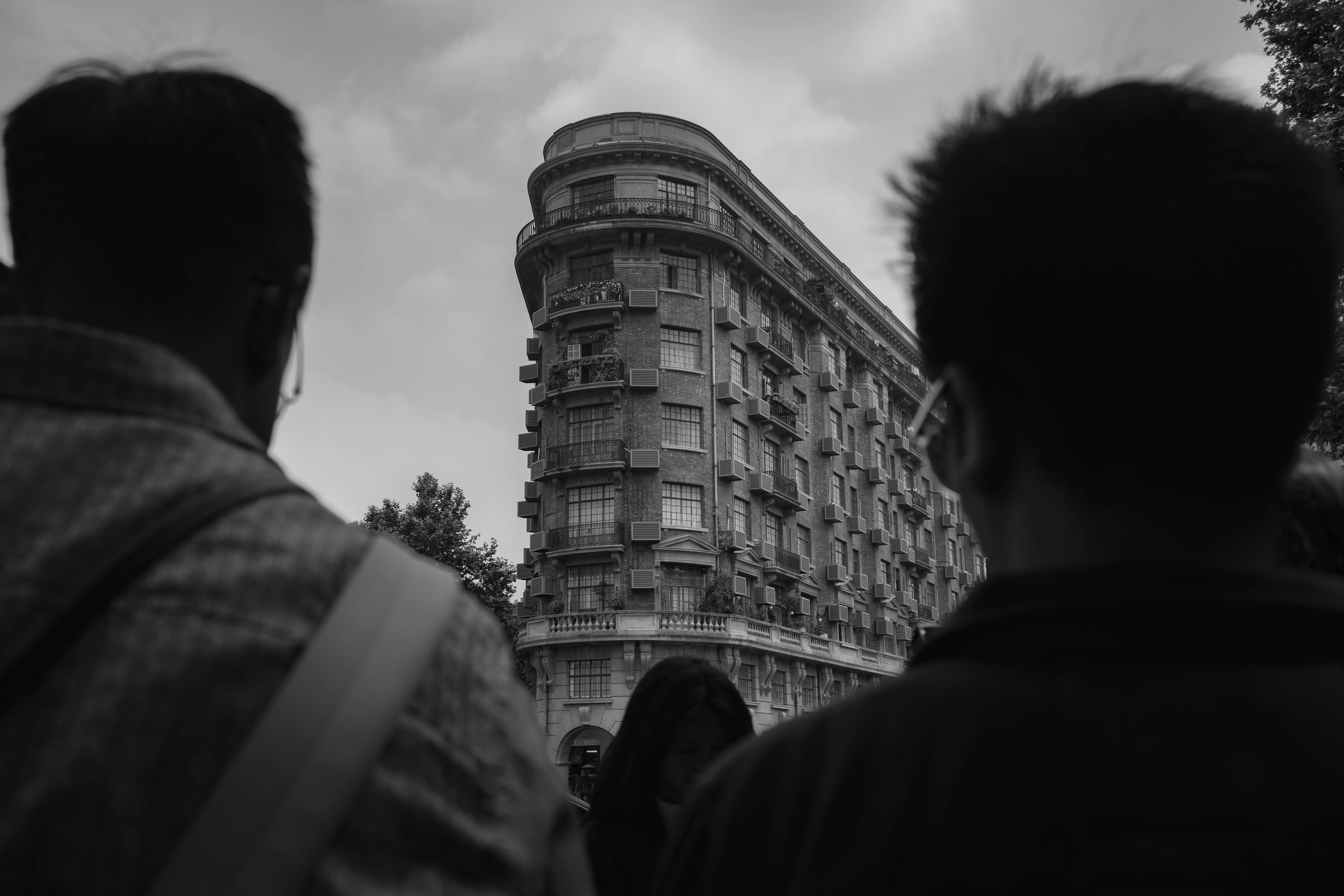 Wukang Mansion