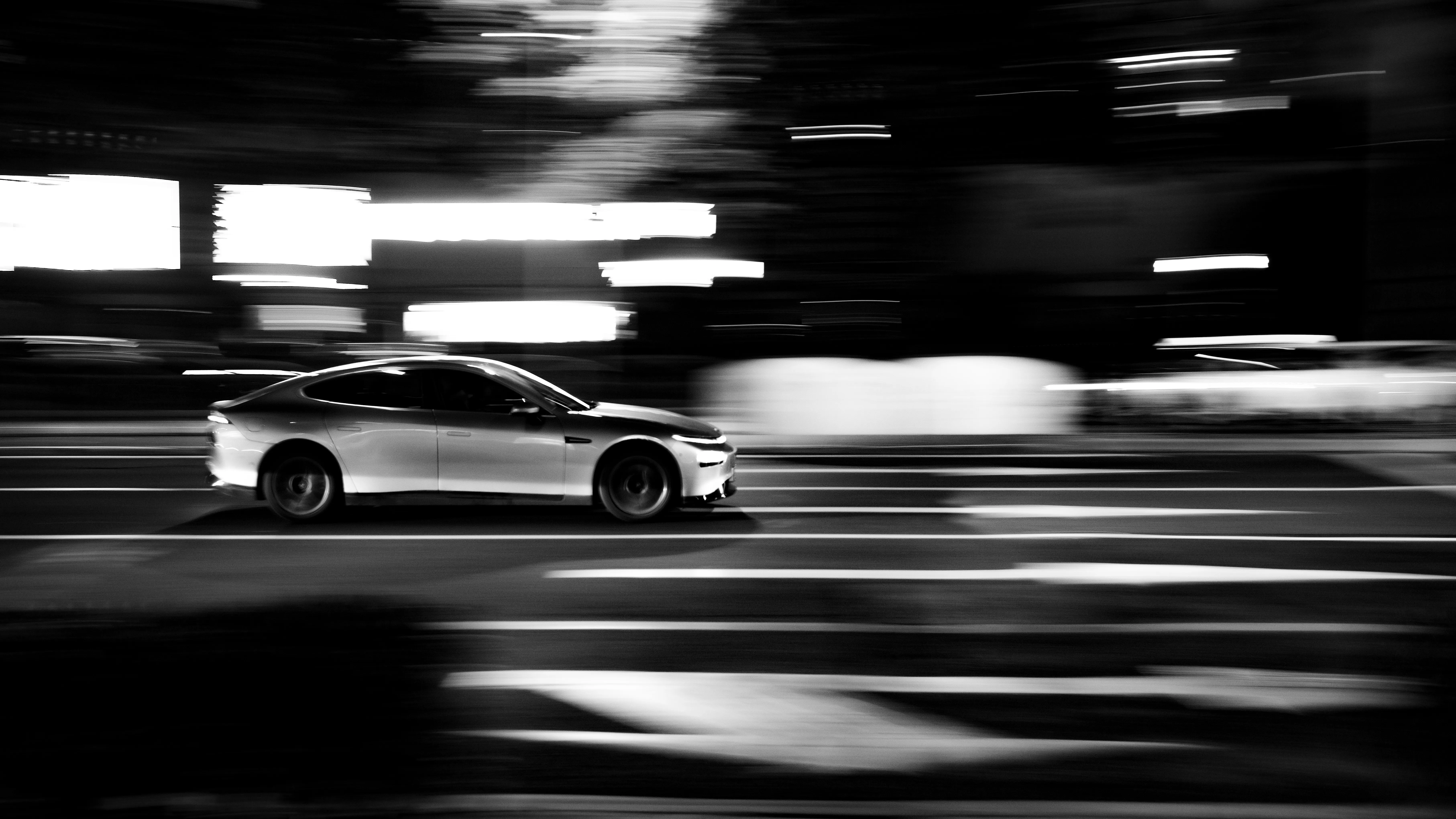 Night Drive