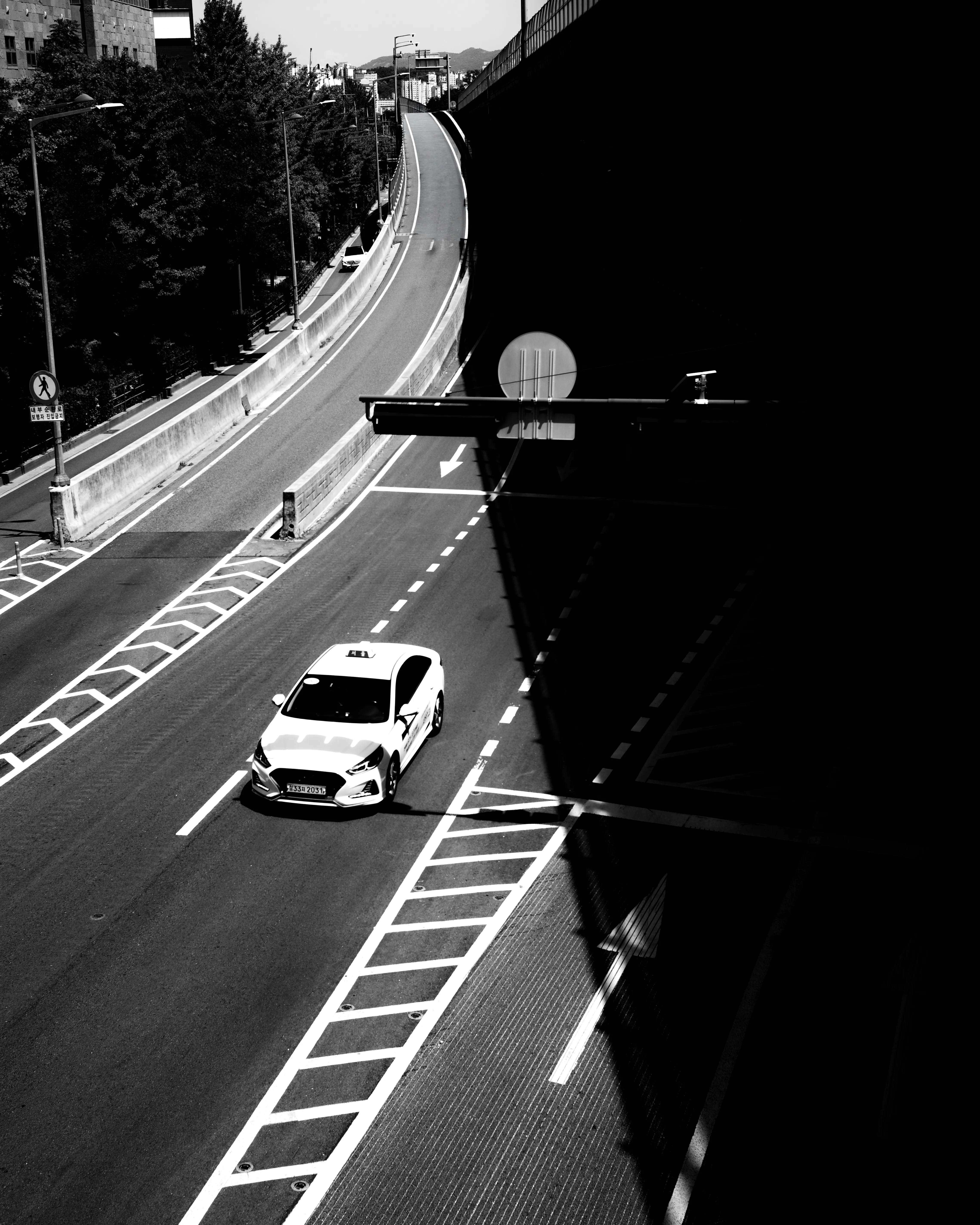Uphill