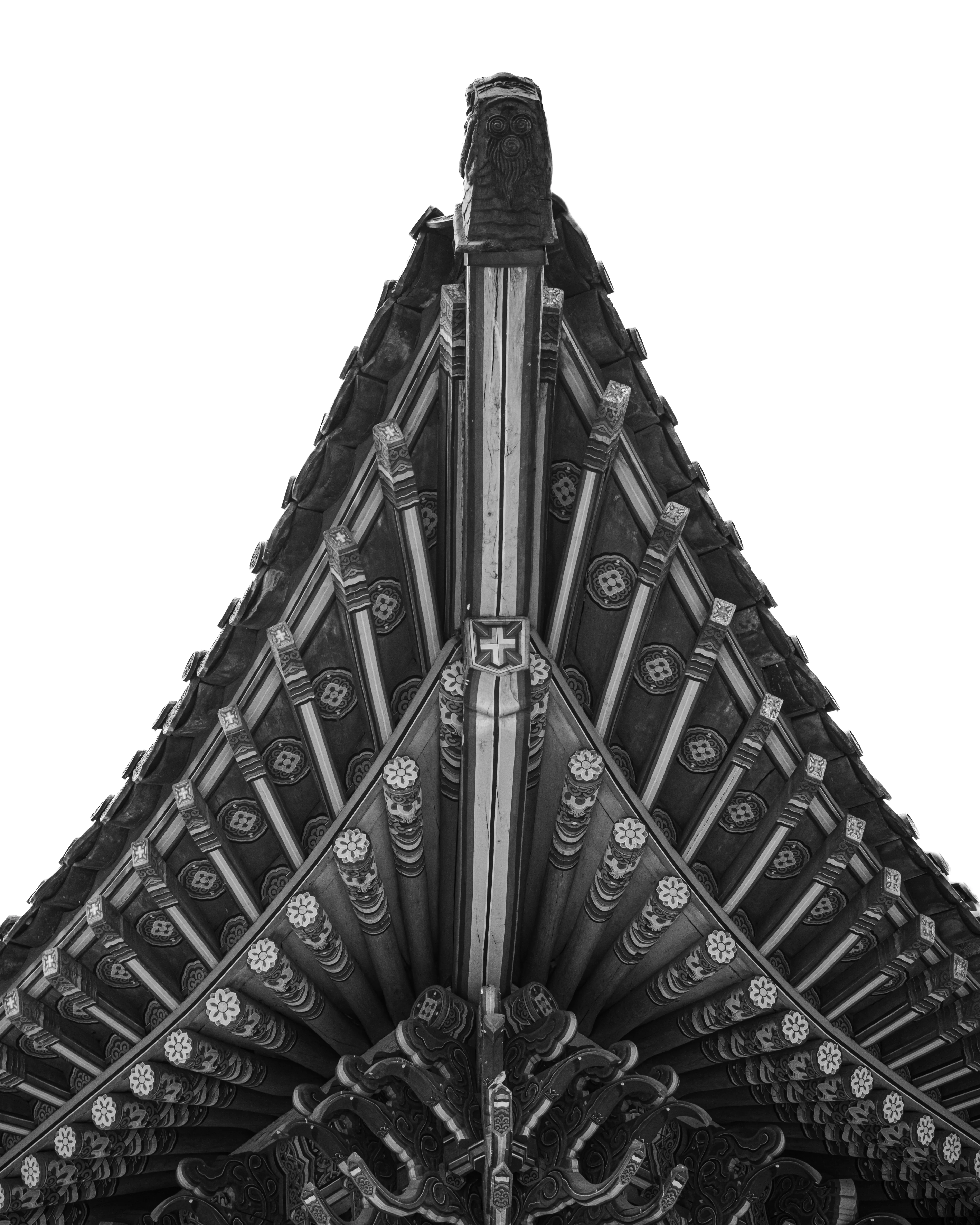 Under the Eaves