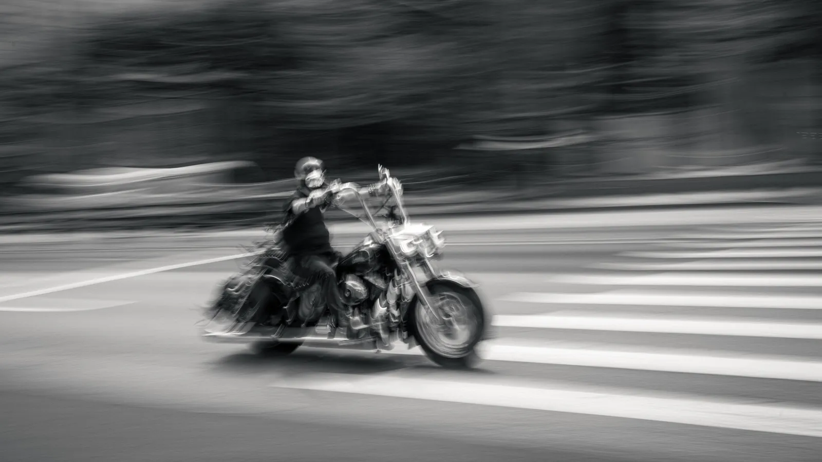 Harley-Davidson