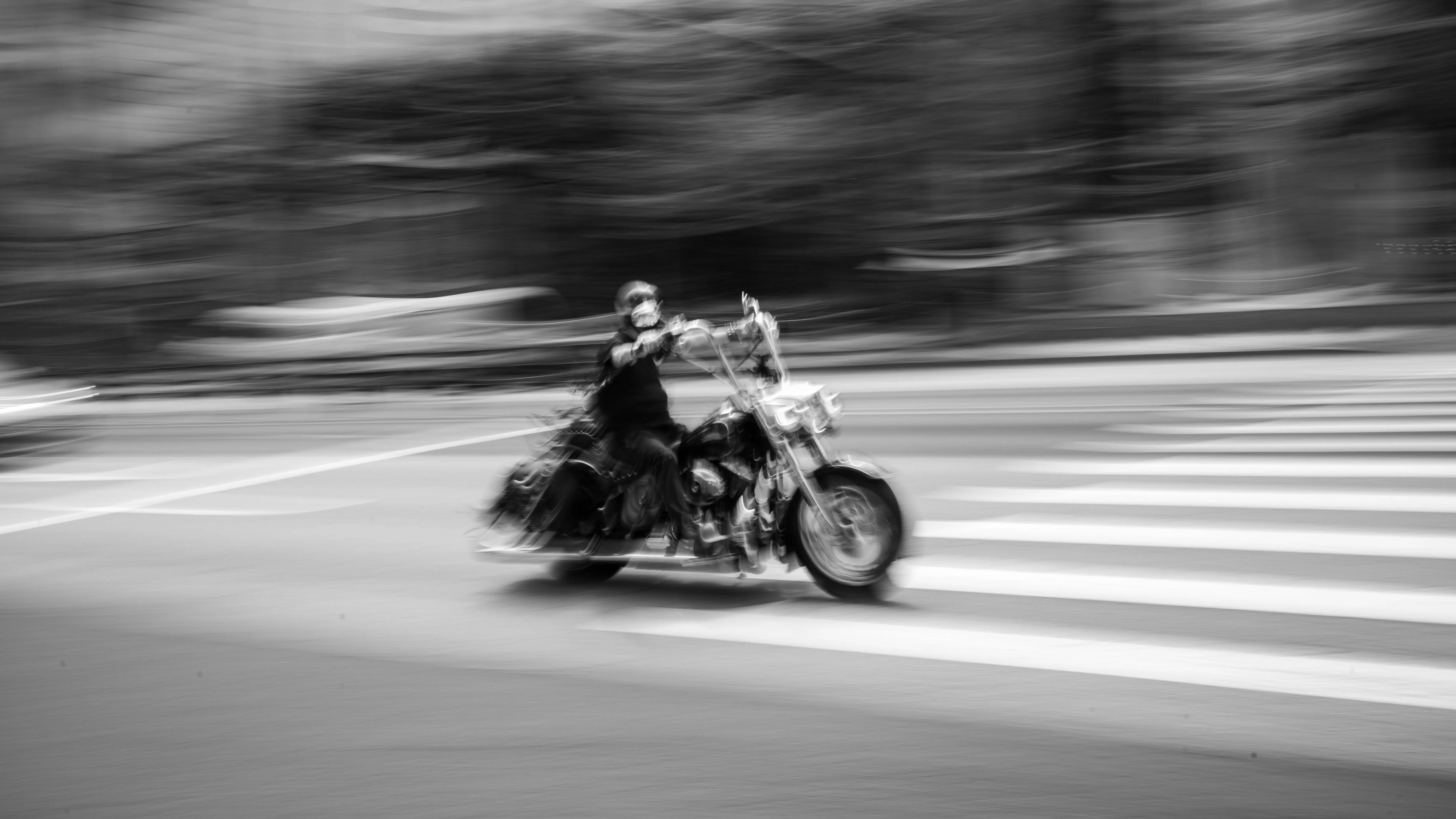 Harley-Davidson