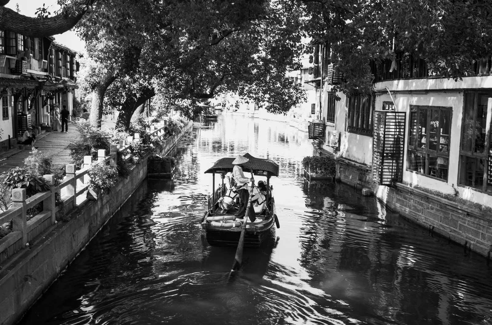 Water Taxi