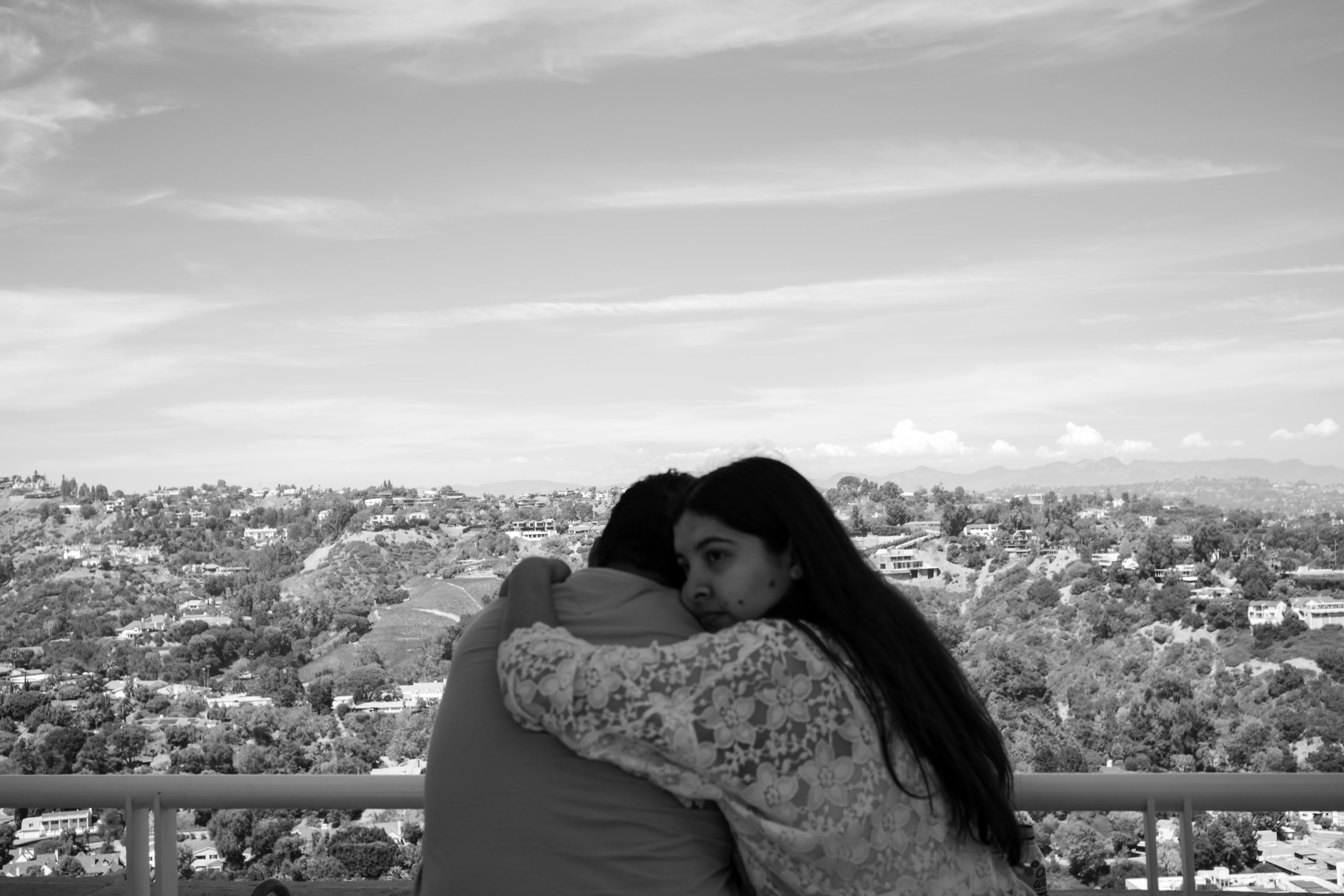The Embrace