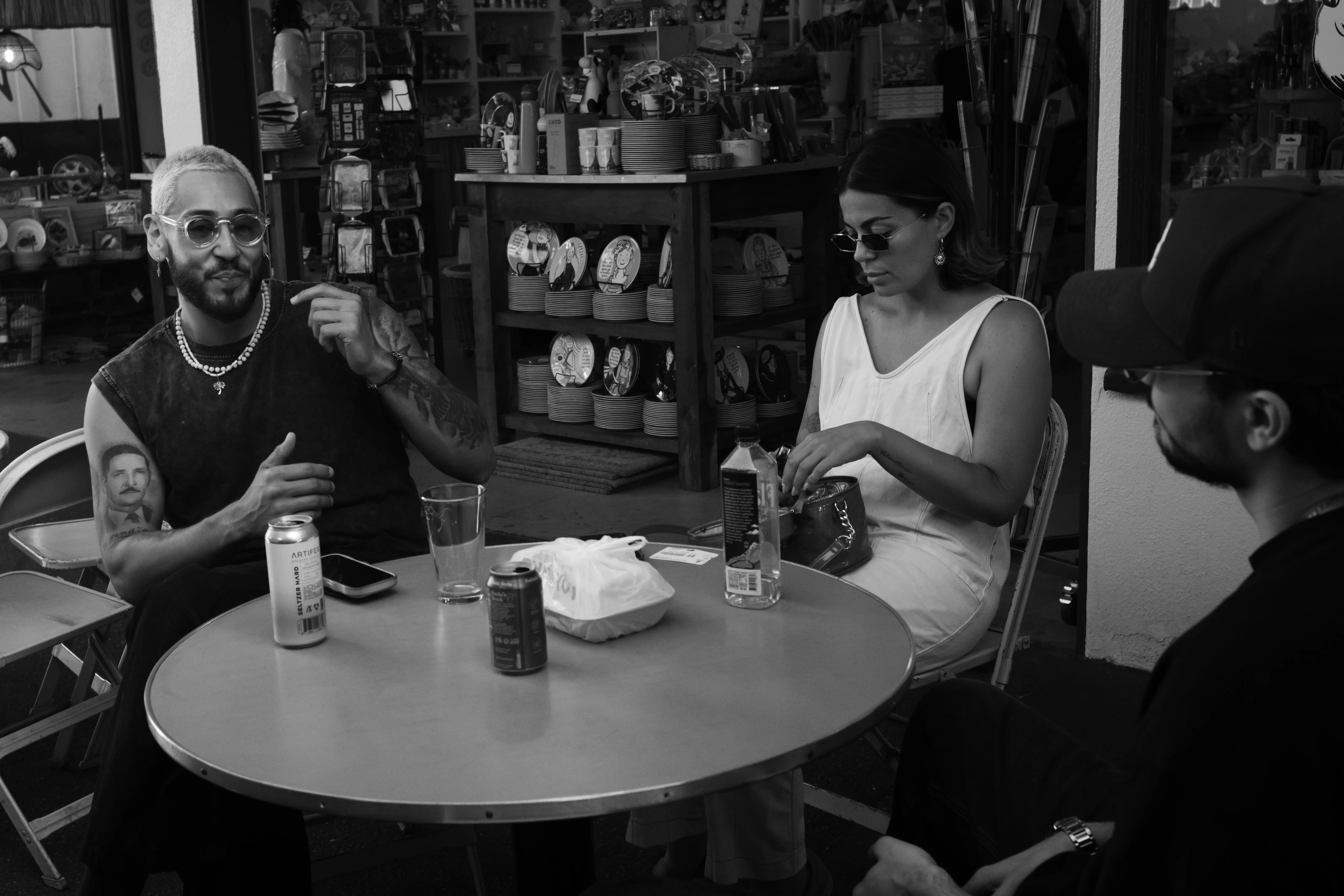 Table Talk