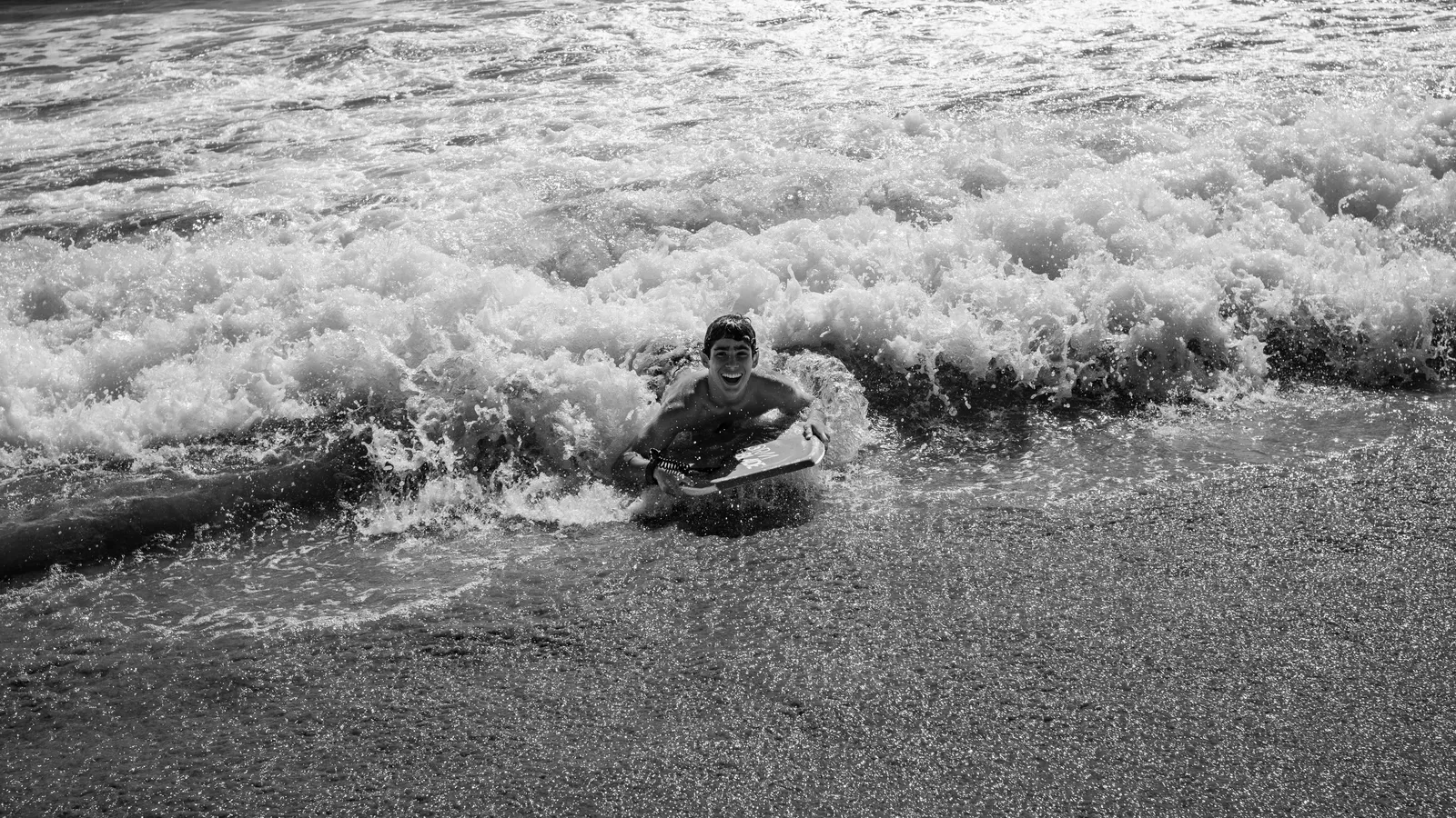 White Water