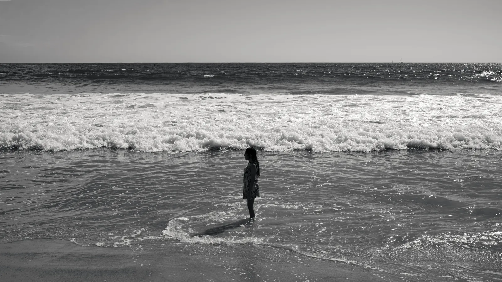 Against the Tide