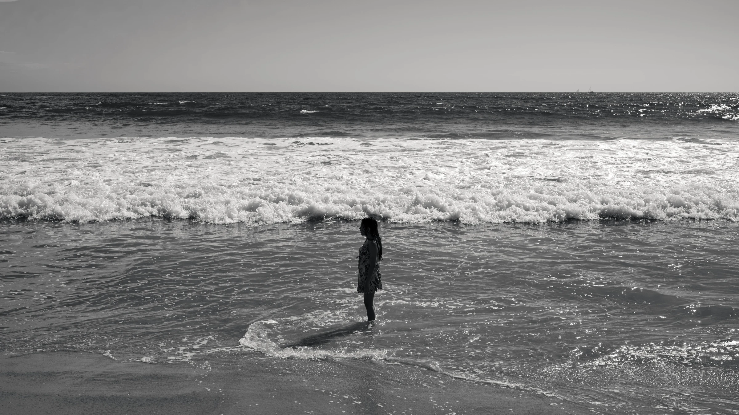 Against the Tide