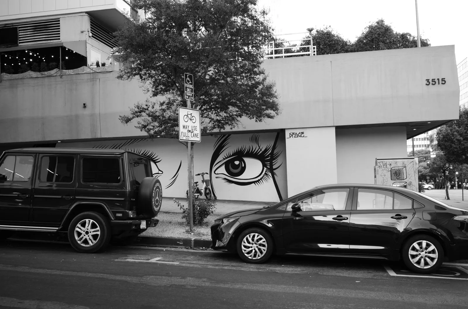 Neighborhood Watch