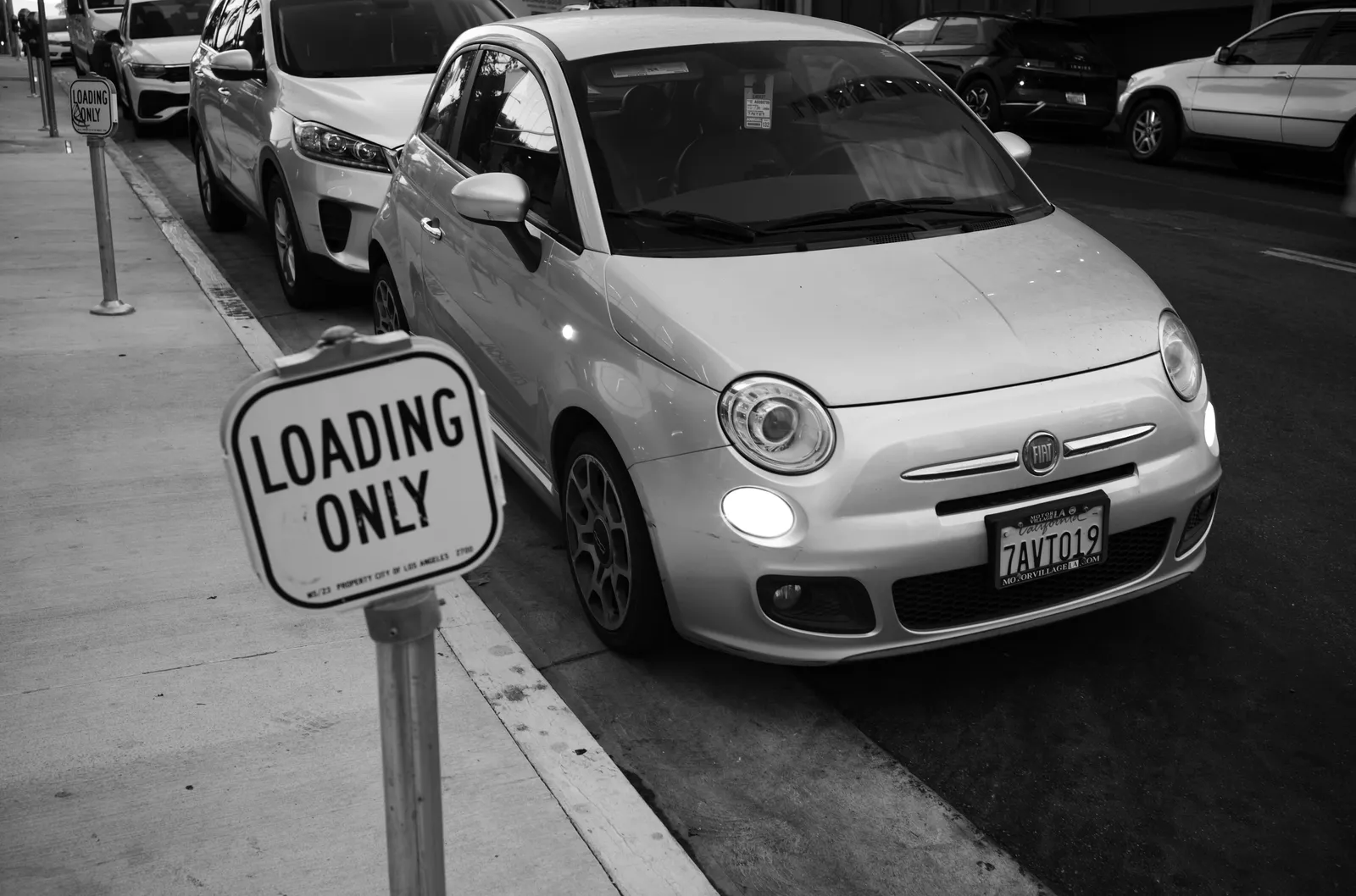 Still Loading