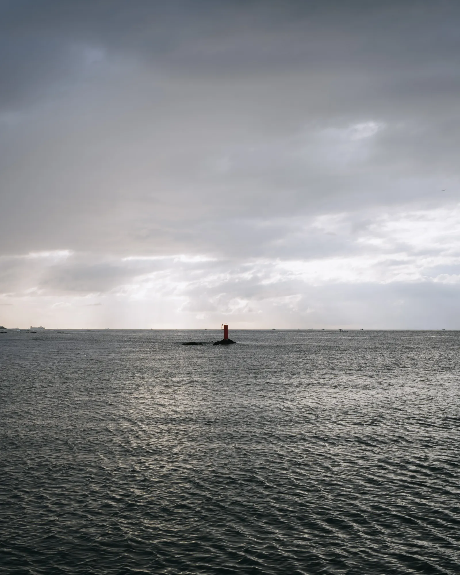 Lone Beacon