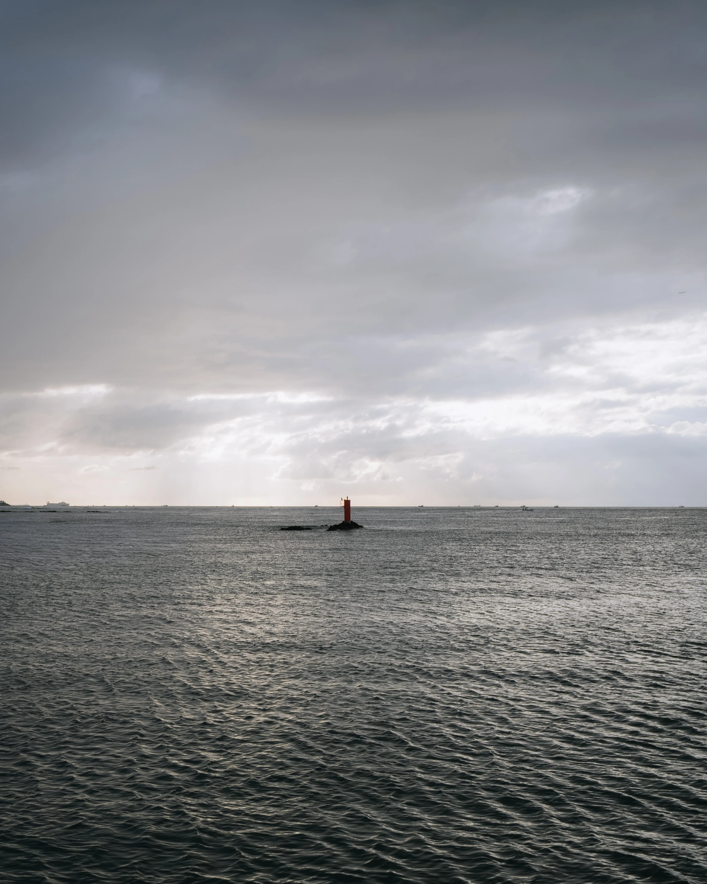 Lone Beacon
