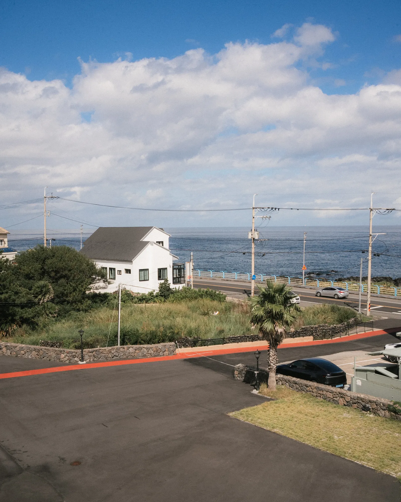 Coast Road