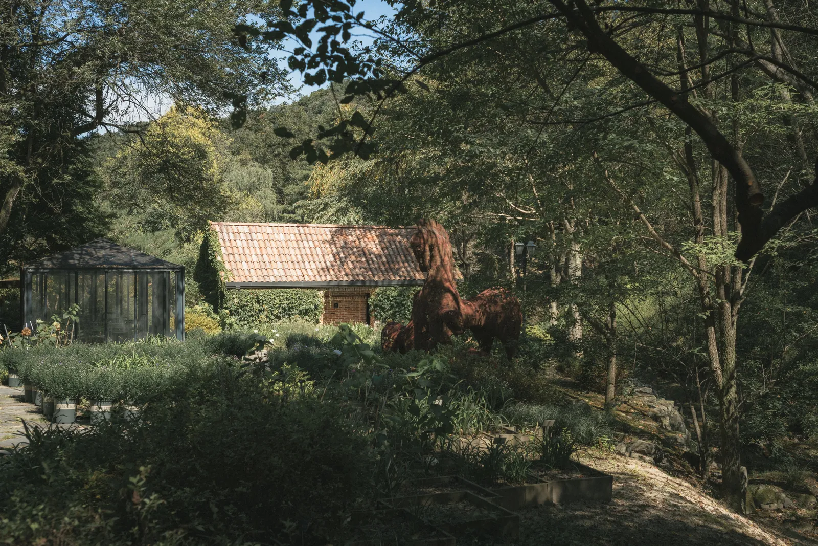 The Cottage