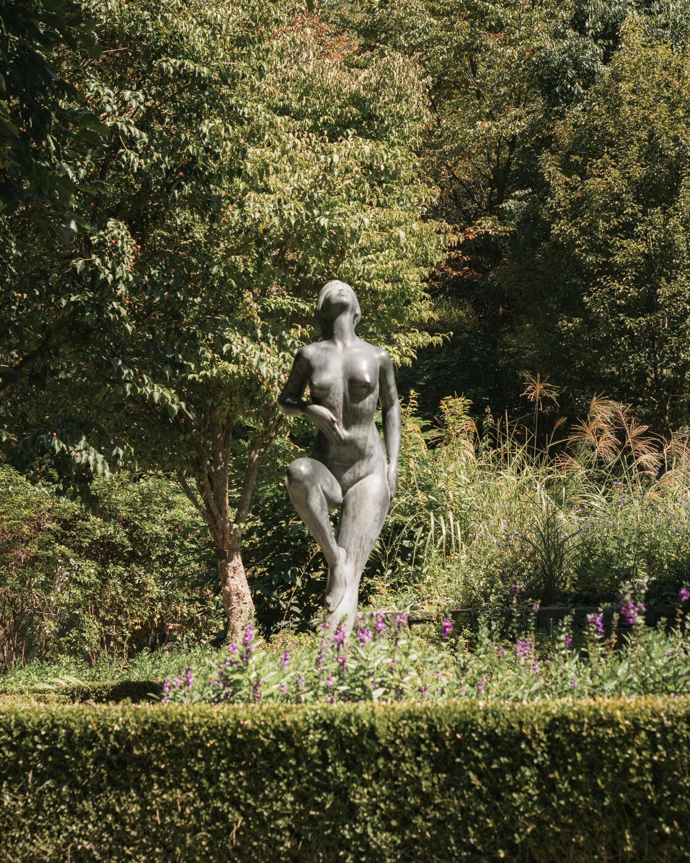 Bronze