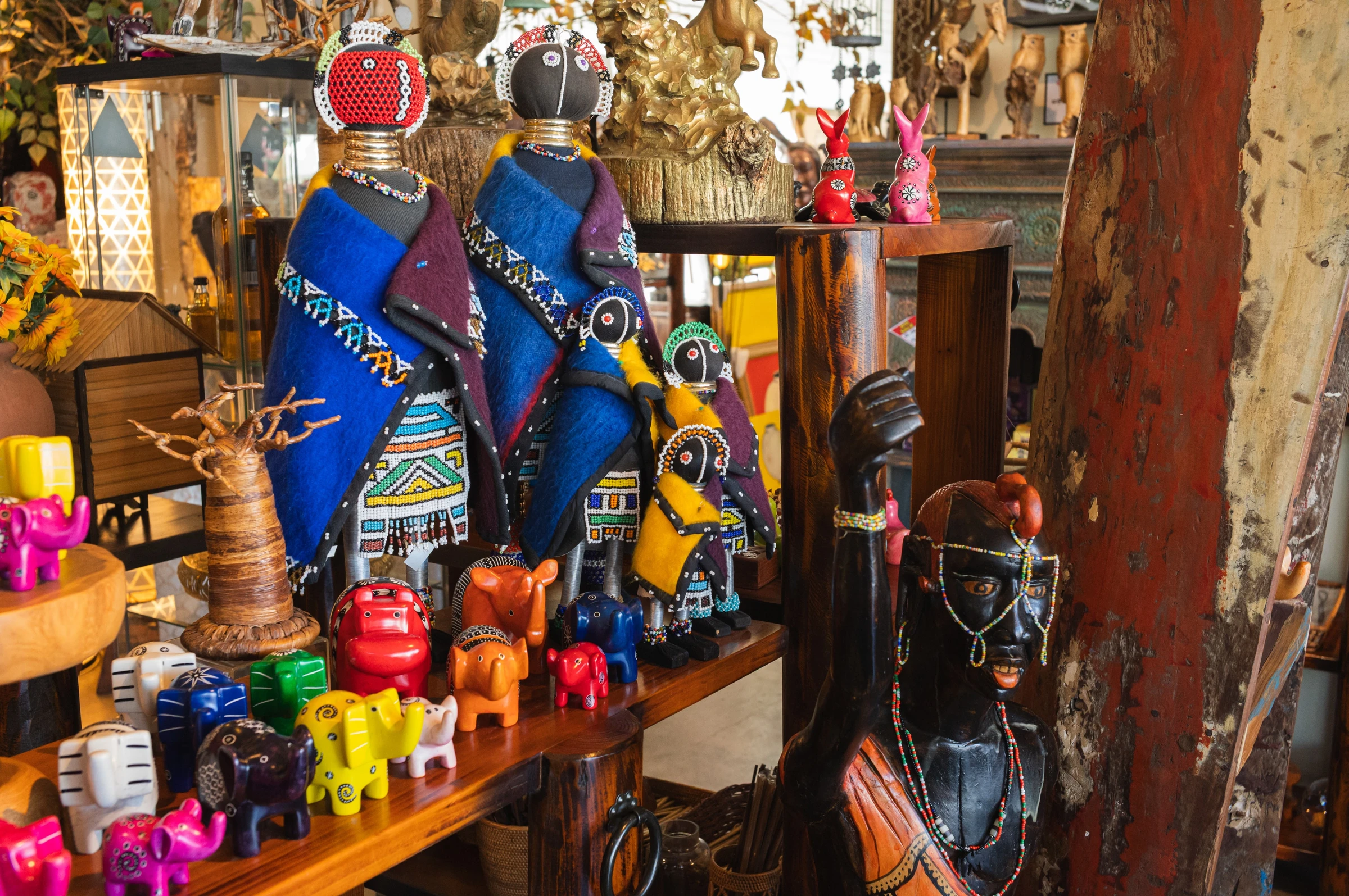 Trunk Show